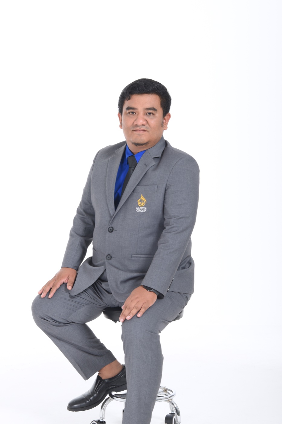 Mohd Hanif Bin Othman